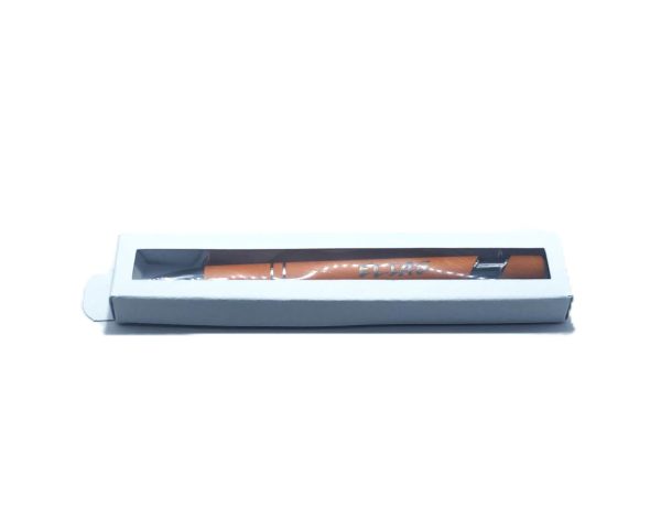 Gekleurde balpen met touchscreen tip