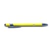 Gekleurde balpen met touchscreen tip