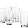 Glas met gegraveerde foto