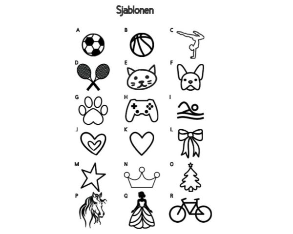 Gepersonaliseerde isoleerfles