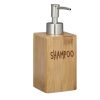 Zeepdispenser gepersonaliseerd